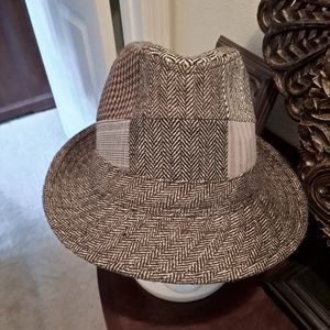 Fedora Hat